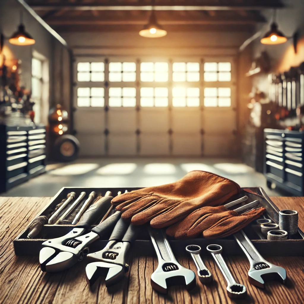About Our Family-Owned Garage Door Company in Zuehl TX - Professional Service Team