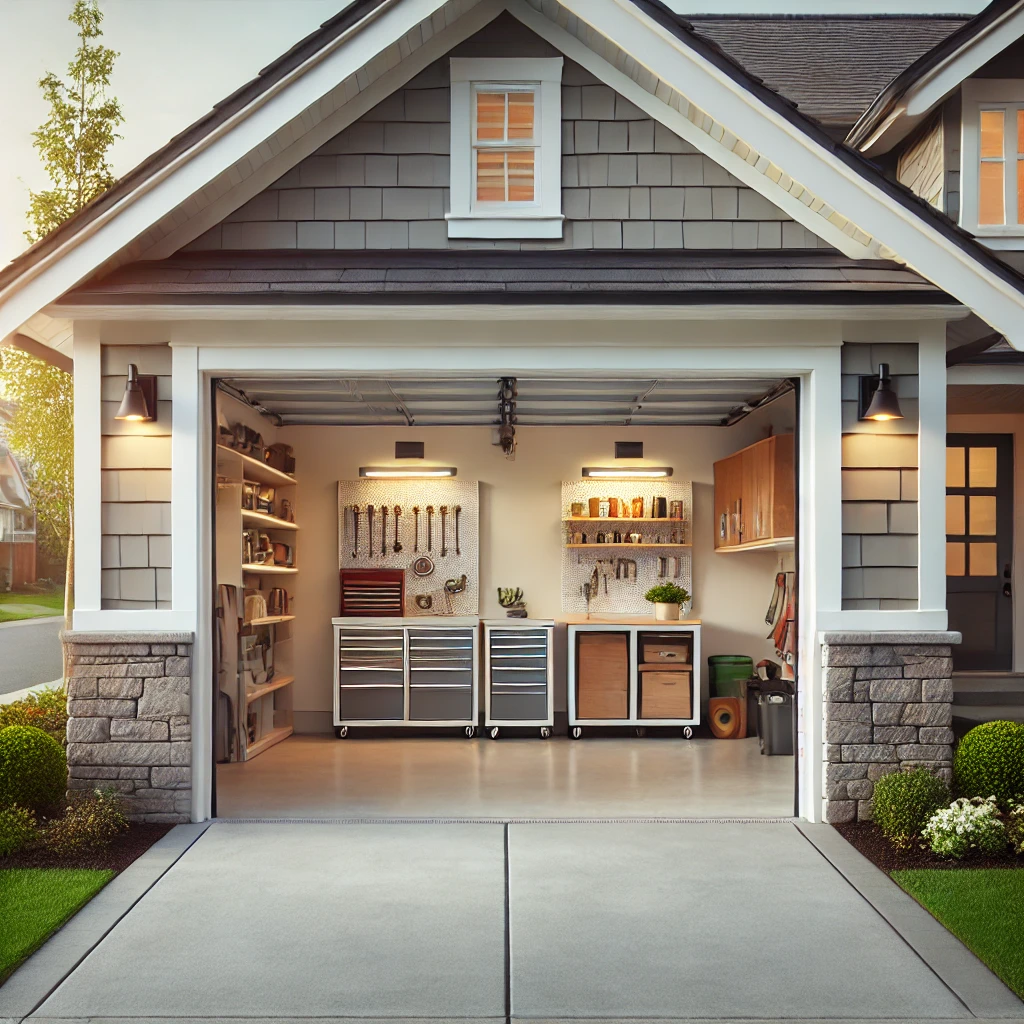 Latest garage door repair tips and maintenance guides from Zuehl's trusted experts