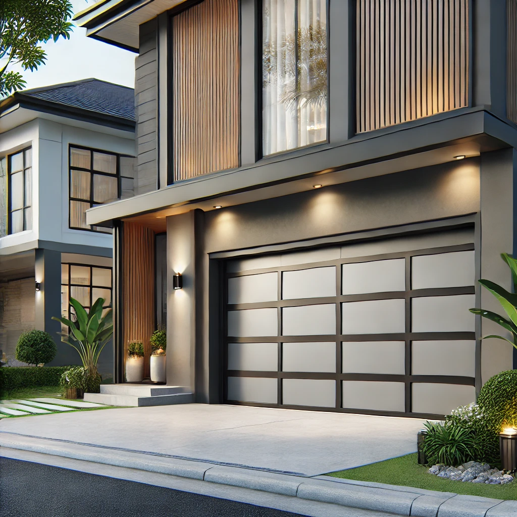 Professional Garage Door Company Zuehl TX - 24/7 Emergency Service & Repairs
