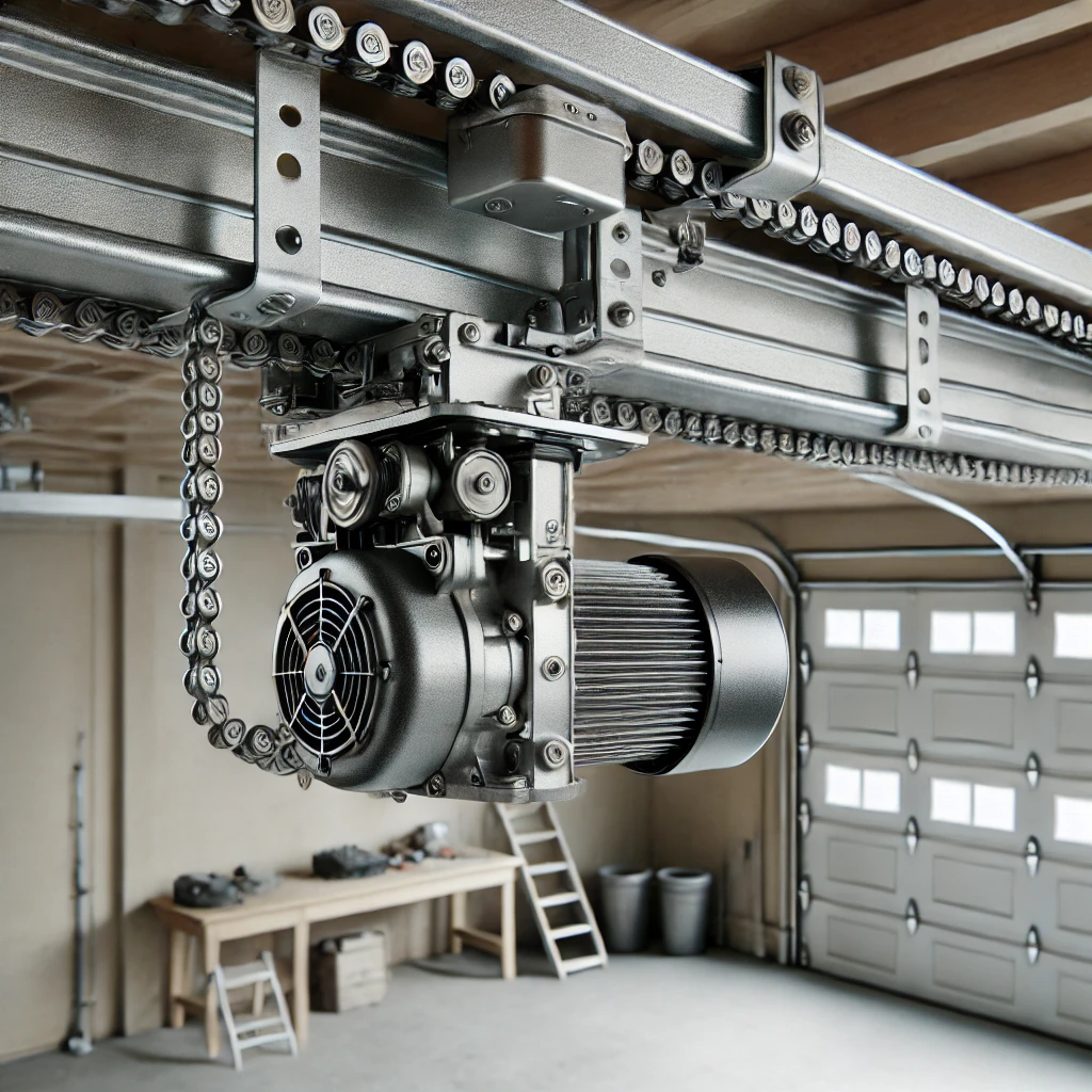 Professional Garage Door Opener Installation Zuehl TX - Expert Smart Opener Installation Services