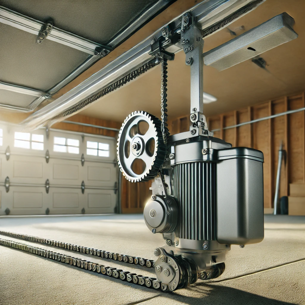 Garage Door Opener Installation & Service in Zuehl TX - Professional Solutions for All Opener Brands