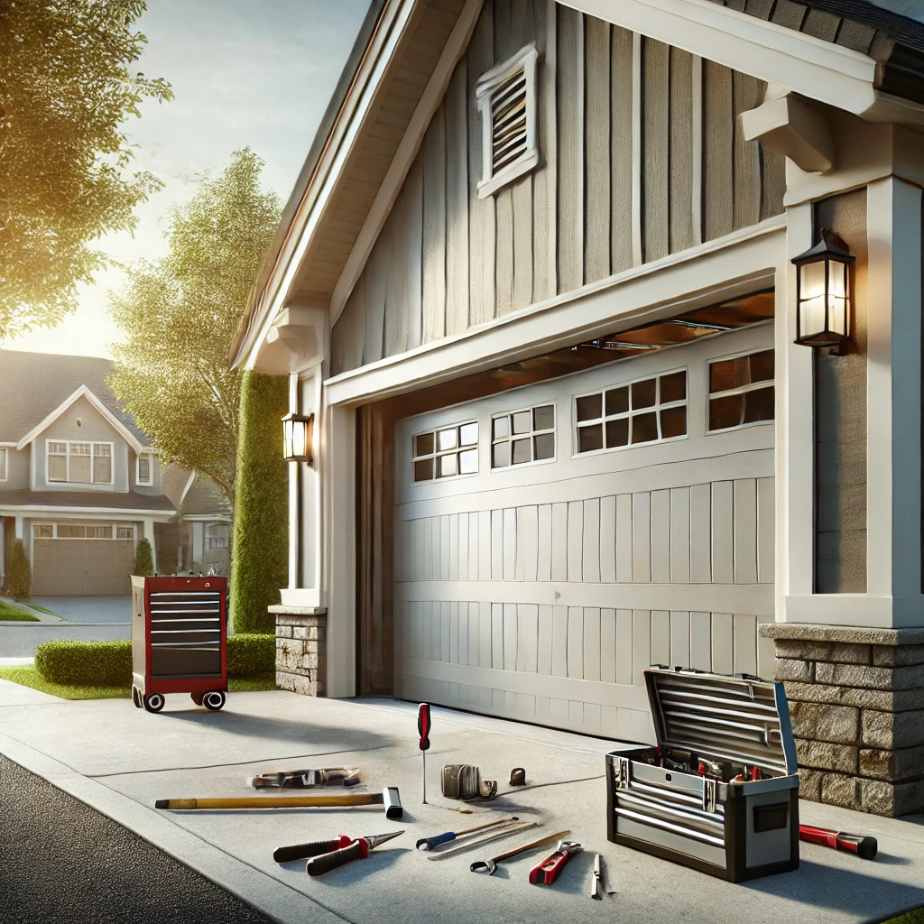 24/7 Garage Door Repair Zuehl TX - Emergency Repair Services by Zuehl Garage Door Repair