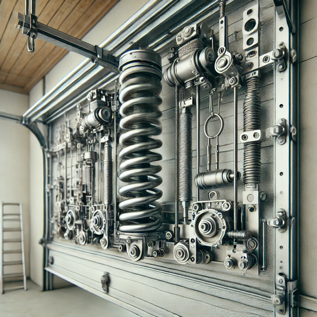 Expert Garage Door Spring Repair Zuehl TX - 24/7 Emergency Spring Replacement Services