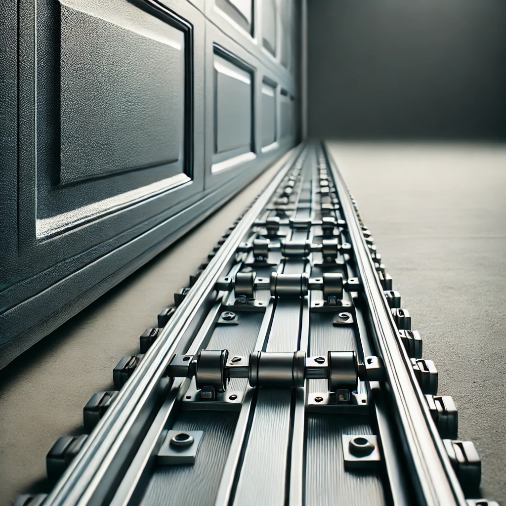 Professional Garage Door Track Repair Zuehl TX - Expert Track & Roller Repair Services